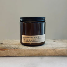 Load image into Gallery viewer, sandalwood No. 1 - NEW!