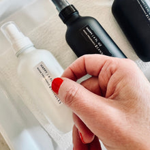 Load image into Gallery viewer, room + linen fragrance spray