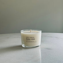 Load image into Gallery viewer, WARM CIDER