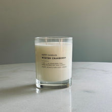 Load image into Gallery viewer, WINTER CRANBERRY