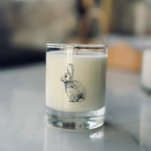 Load image into Gallery viewer, bunny votive