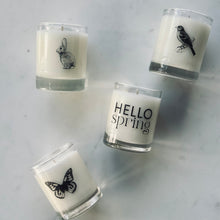 Load image into Gallery viewer, spring candle collection