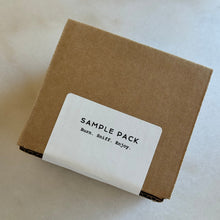 Load image into Gallery viewer, tea light sample pack
