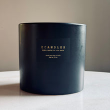 Load image into Gallery viewer, Modern Black 4-Wick