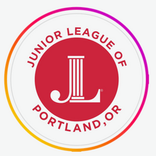 Load image into Gallery viewer, Junior League of Portland Candle Event
