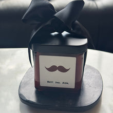Load image into Gallery viewer, Best Dad Ever Candle