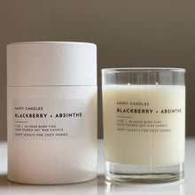 Load image into Gallery viewer, BLACKBERRY + ABSINTHE