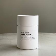 Load image into Gallery viewer, LAKE HOUSE