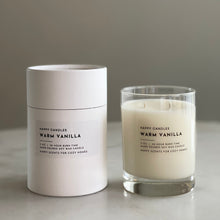 Load image into Gallery viewer, WARM VANILLA