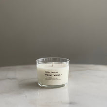 Load image into Gallery viewer, WARM VANILLA