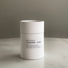 Load image into Gallery viewer, LAVENDER + SAGE