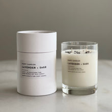 Load image into Gallery viewer, LAVENDER + SAGE