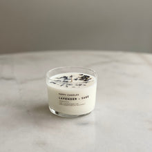 Load image into Gallery viewer, LAVENDER + SAGE