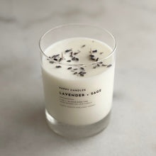 Load image into Gallery viewer, LAVENDER + SAGE