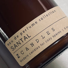 Load image into Gallery viewer, santal