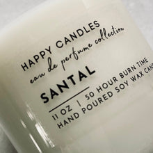 Load image into Gallery viewer, SANTAL