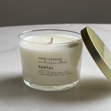 Load image into Gallery viewer, SANTAL