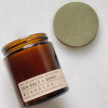 Load image into Gallery viewer, sea salt + sage