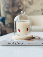 Load image into Gallery viewer, Glass Cloche (5 x 7)