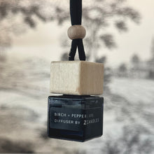 Load image into Gallery viewer, mini diffuser (black)