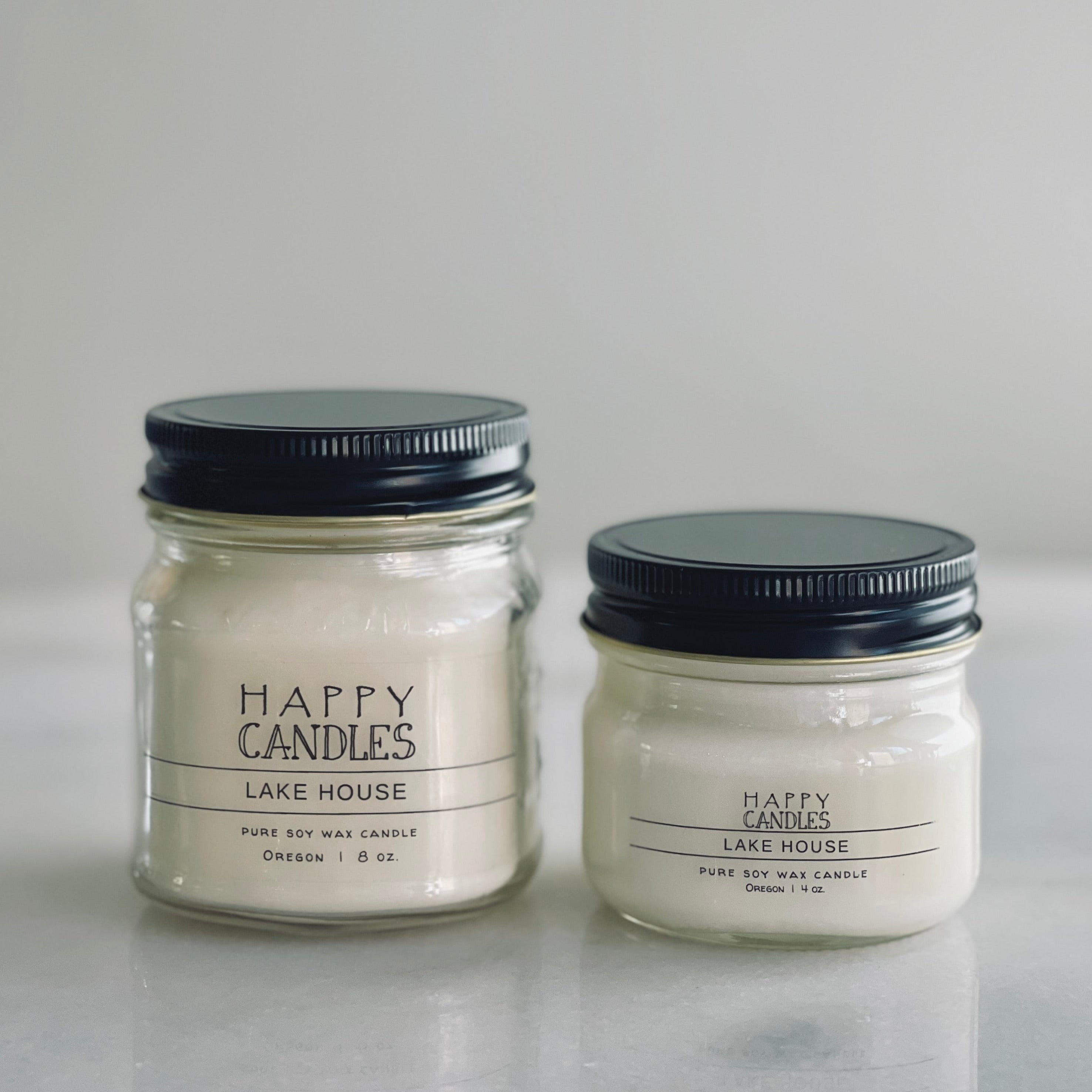 MASON JAR SALE – Z CANDLES