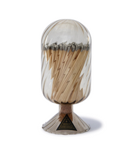 Load image into Gallery viewer, Match Cloche (small)