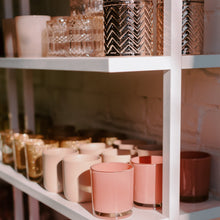 Load image into Gallery viewer, May 10th MOTHER'S DAY EVENT: flowers + candles