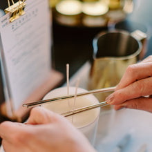 Load image into Gallery viewer, SUMMER BREAK: Make your own staycation candle