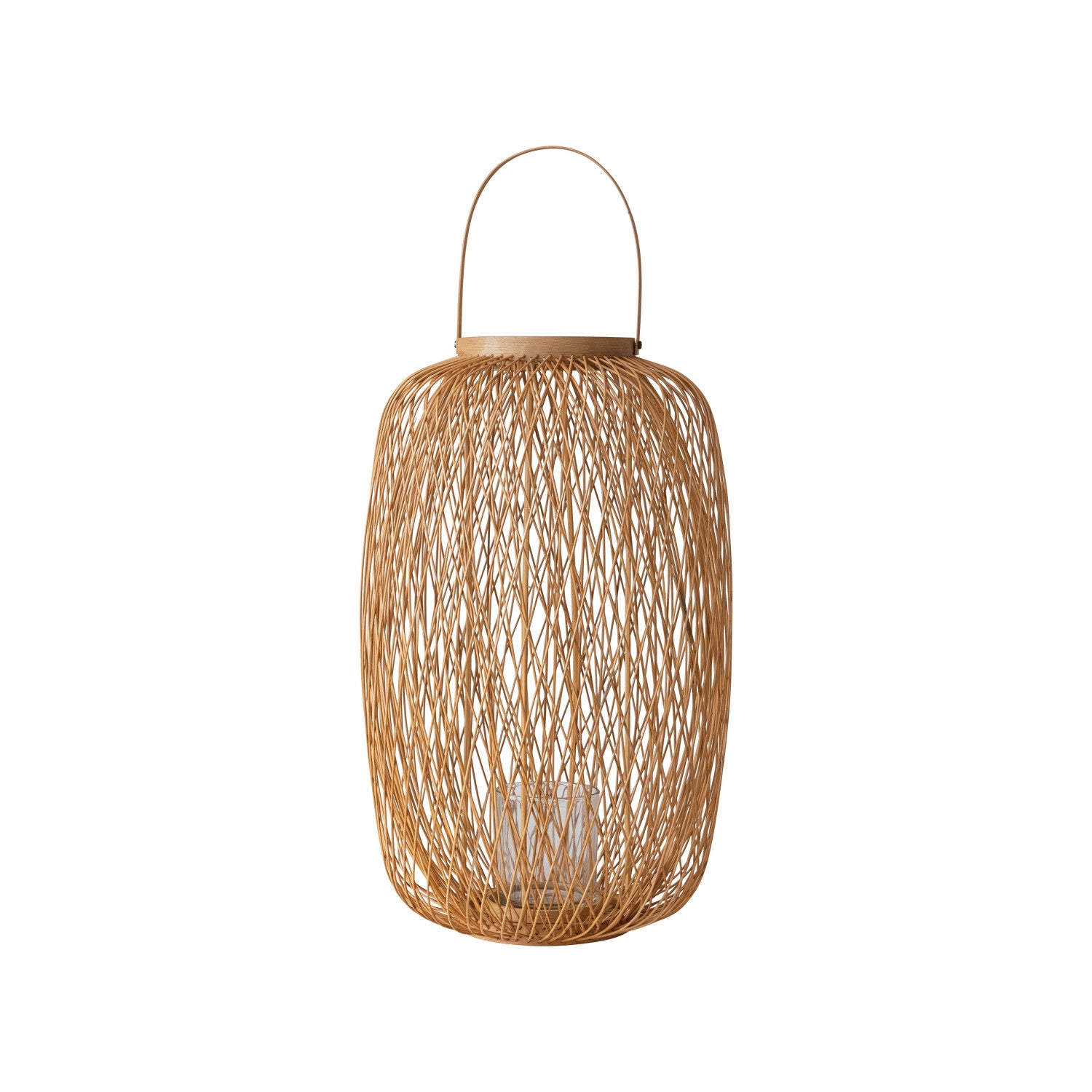 Bamboo Lantern – Z CANDLES