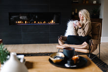 Load image into Gallery viewer, cozy cabin