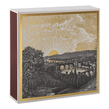 Load image into Gallery viewer, Tuscan Sun | Square - Safety Matches