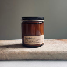 Load image into Gallery viewer, speakeasy candle