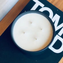 Load image into Gallery viewer, Modern Black 4-Wick