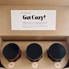 Load image into Gallery viewer, 3 Pack Bundle - 8 oz.