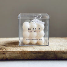 Load image into Gallery viewer, bubble candle