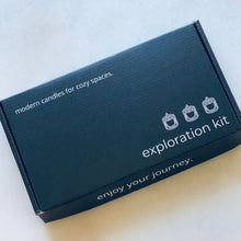 Load image into Gallery viewer, exploration kit