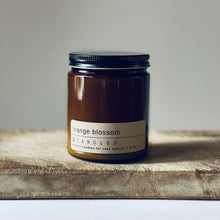 Load image into Gallery viewer, orange blossom