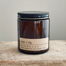 Load image into Gallery viewer, pear + fig