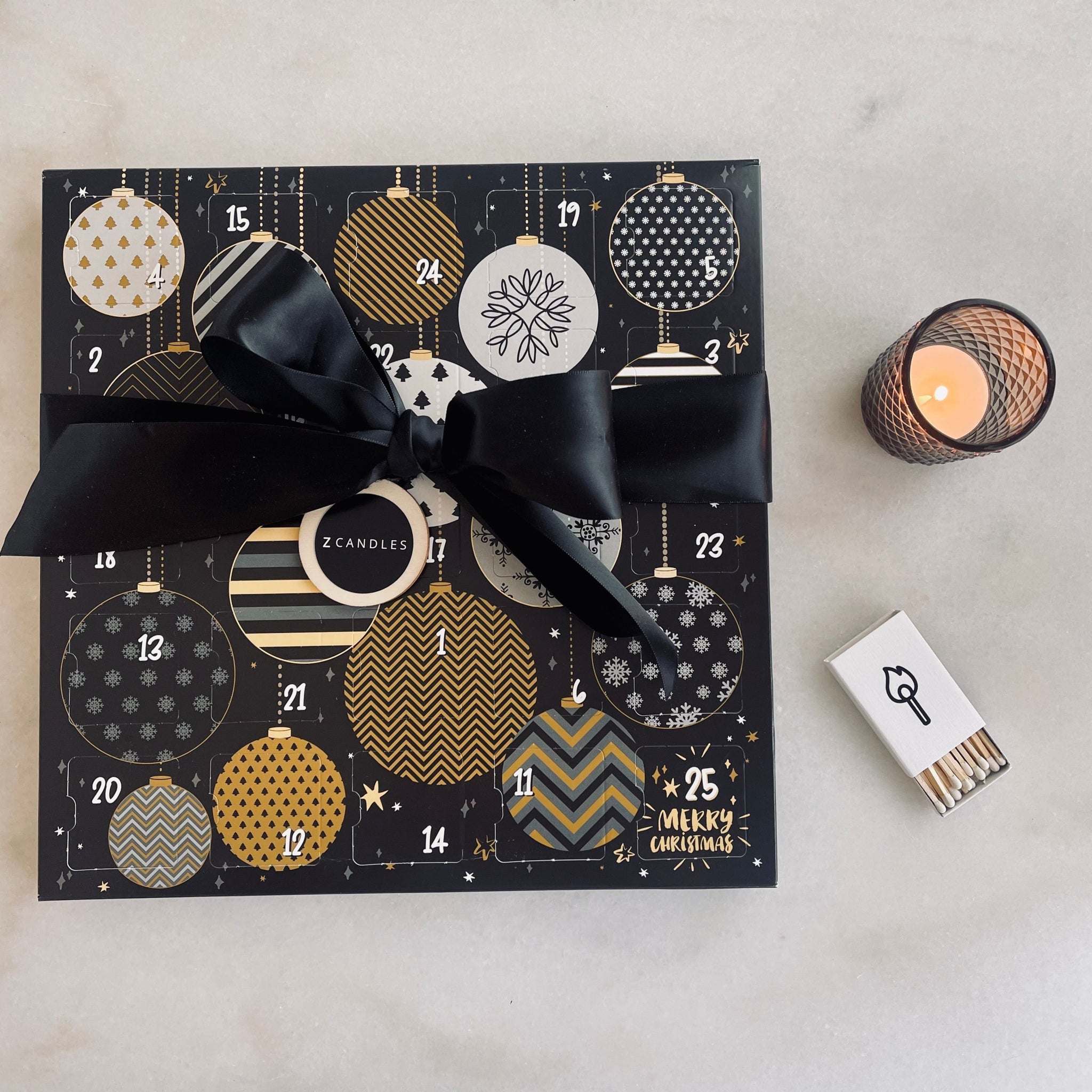 Candles – Z CANDLES