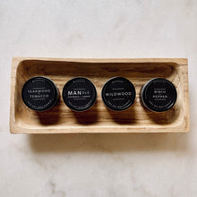Load image into Gallery viewer, Stocking Stuffer Tins (Black)
