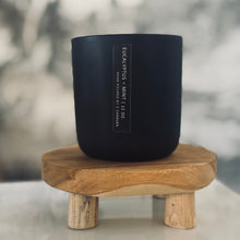 Load image into Gallery viewer, eucalyptus + mint
