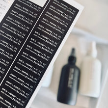 Load image into Gallery viewer, room + linen fragrance spray
