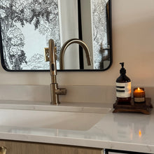 Load image into Gallery viewer, antique wood riser
