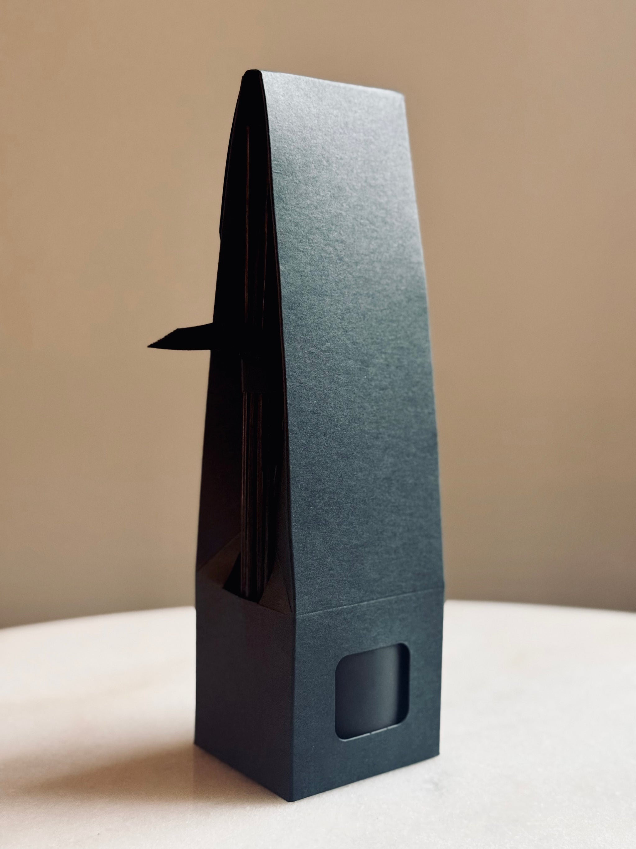 diffuser - matte black – Z CANDLES