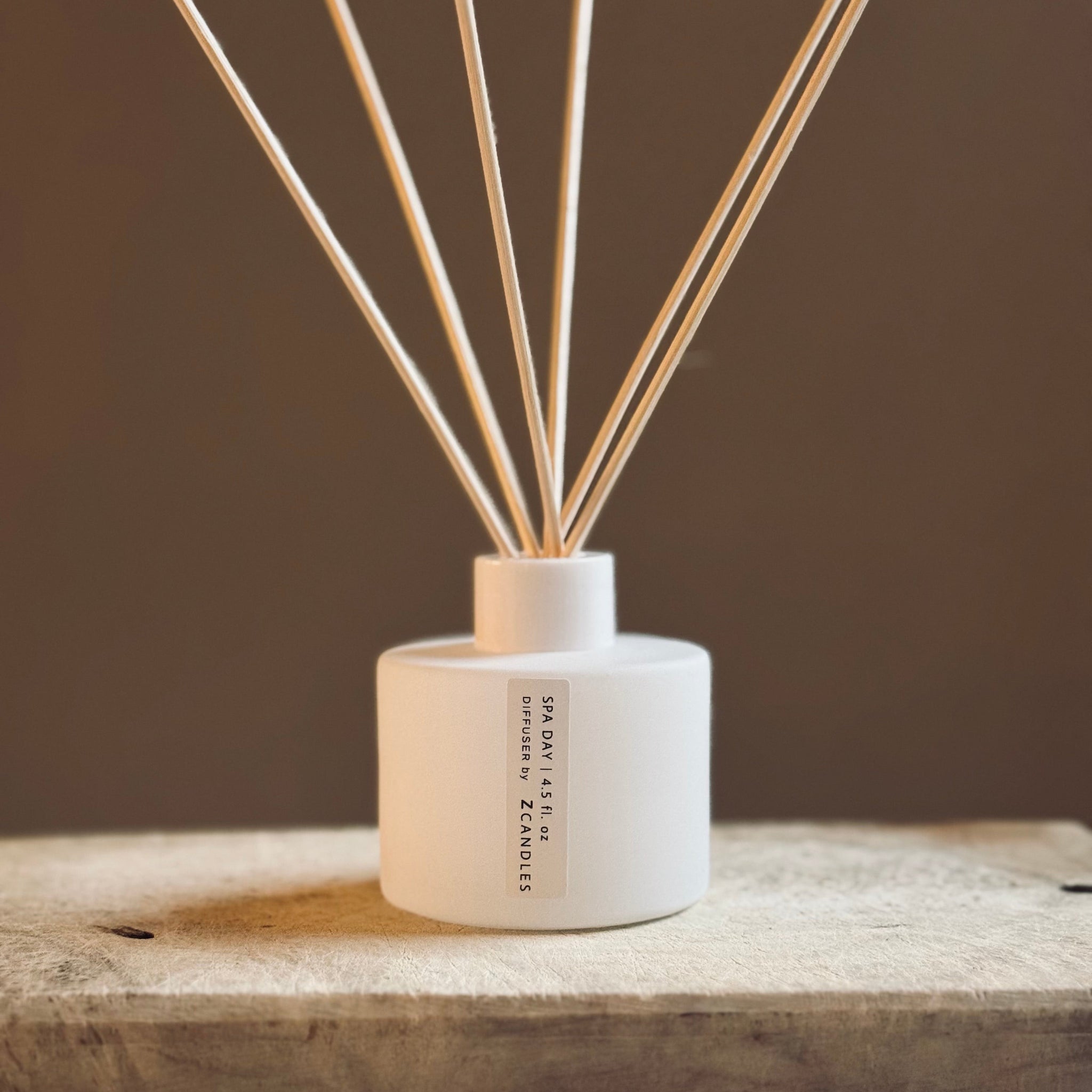 Diffusers and Room Fragrance Sprays – Z CANDLES