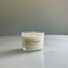 Load image into Gallery viewer, WINTER CRANBERRY
