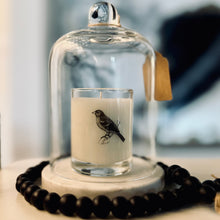 Load image into Gallery viewer, SPRING BIRD CANDLE
