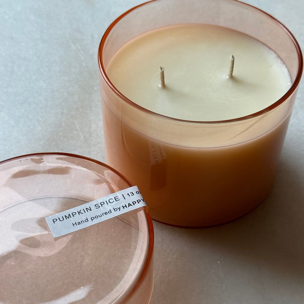 FALL + WINTER SCENTS