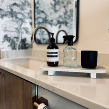 Load image into Gallery viewer, marble riser
