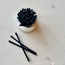 Load image into Gallery viewer, white and black match set
